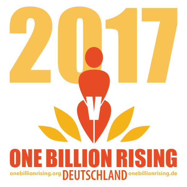 ONE BILLION RISING