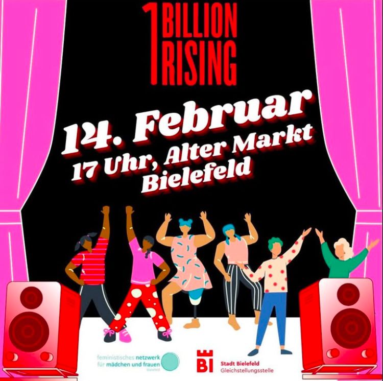 One-Billion-Rising 2025